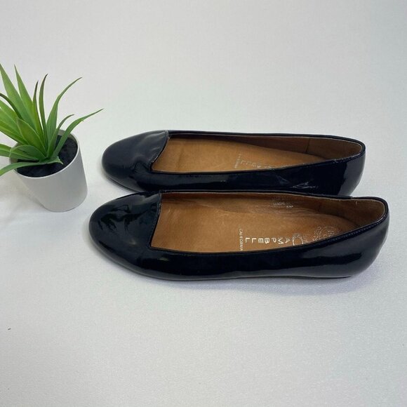 JEFFREY CAMPBELL Slip On Loafers 337 - Picture 8 of 9